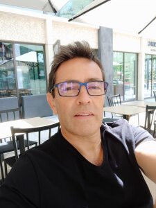Photo de profil de Alain Soutoul