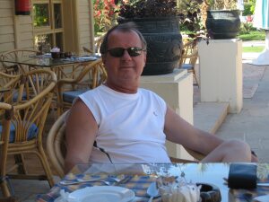 Photo de profil de Alain Stachly