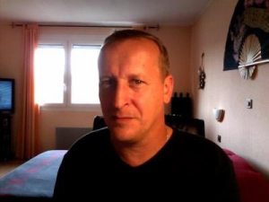 Photo de profil de Alain Starck