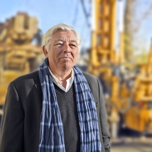 Photo de profil de Alain Stefanni