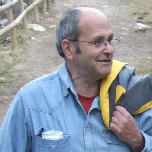Photo de profil de Alain Steinberg