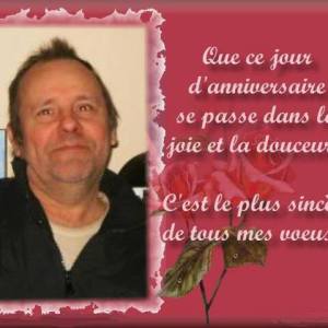 Photo de profil de Alain Steniere