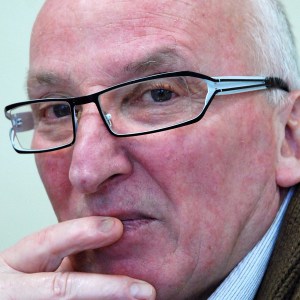 Photo de profil de Alain Stockmann