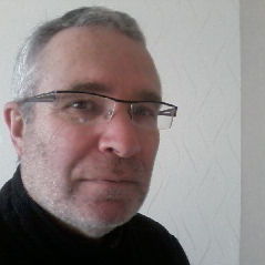 Photo de profil de Alain Stome