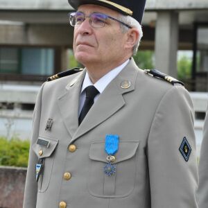 Photo de profil de Alain Stome