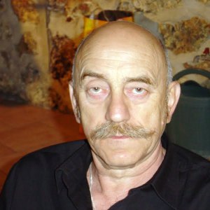 Photo de profil de Alain Stouvenin
