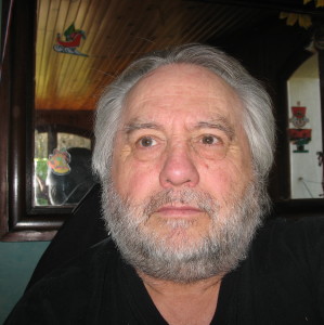 Photo de profil de Alain Szczepaniak