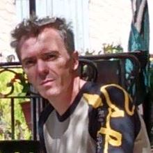 Photo de profil de Alain Tabardel