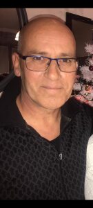 Photo de profil de Alain Tacite