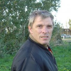 Photo de profil de Alain Talon