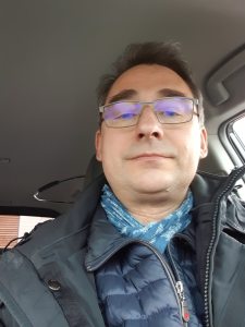 Photo de profil de Alain Talva