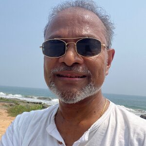 Photo de profil de Alain Tambou-Rayalou