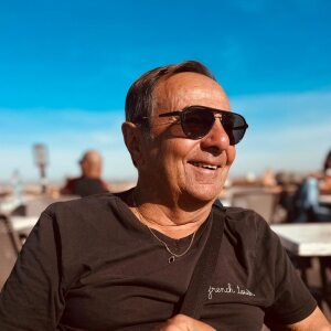 Photo de profil de Alain Tanda