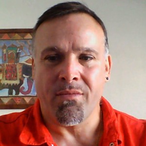Photo de profil de Alain Tardieu