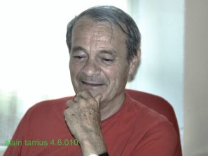 Photo de profil de Alain Tarrius