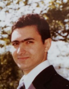 Photo de profil de Alain Teboul