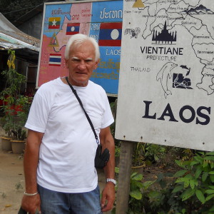 Photo de profil de Alain Teissier