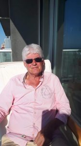 Photo de profil de Alain Terwagne