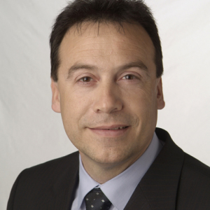 Photo de profil de Alain Theillet