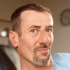 Photo de profil de Alain Thevenard
