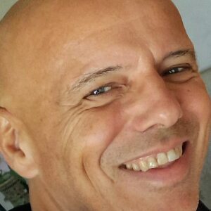 Photo de profil de Alain Thiebat