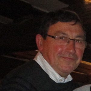 Photo de profil de Alain Thieffin