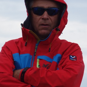 Photo de profil de Alain Thiriet