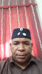 Photo de profil de Alain Thomar