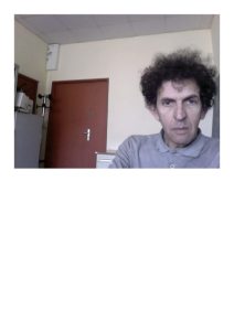 Photo de profil de Alain Thomas