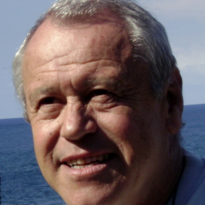 Photo de profil de Alain Thomas