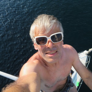 Photo de profil de Alain Thoraval