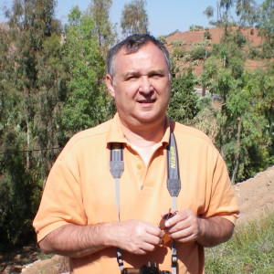 Photo de profil de Alain Thouvenin