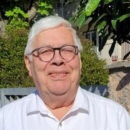 Photo de profil de Alain Tourman