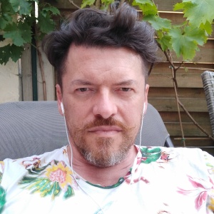 Photo de profil de Alain Tournay