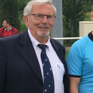 Photo de profil de Alain Tricot