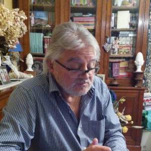 Photo de profil de Alain Trimintin