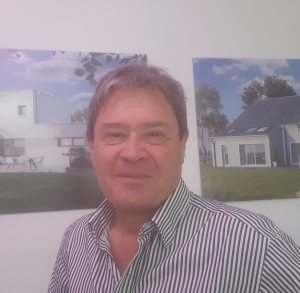 Photo de profil de Alain Trolard