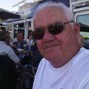 Photo de profil de Alain Turpin