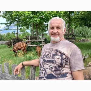 Photo de profil de Alain Tutin