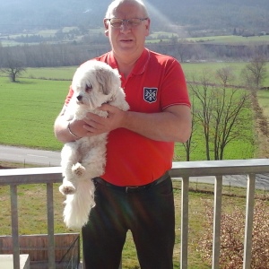 Photo de profil de Alain Tytgat