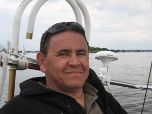 Photo de profil de Alain Valentine
