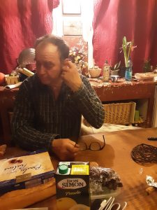 Photo de profil de Alain Valles