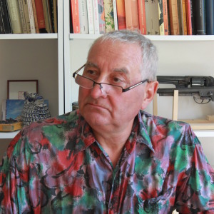 Photo de profil de Alain Vallet