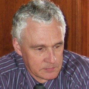 Photo de profil de Alain Vaniet