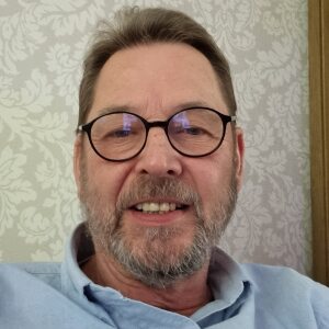 Photo de profil de Alain Vanstavel