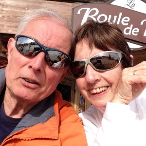 Photo de profil de Alain Vanstraelen