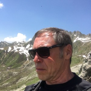 Photo de profil de Alain Vaquie