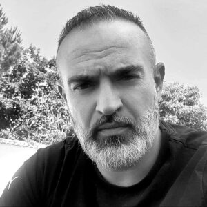 Photo de profil de Alain Varangue