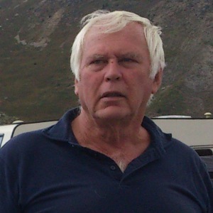 Photo de profil de Alain Vasse