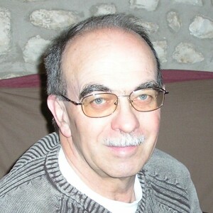 Photo de profil de Alain Vassereau